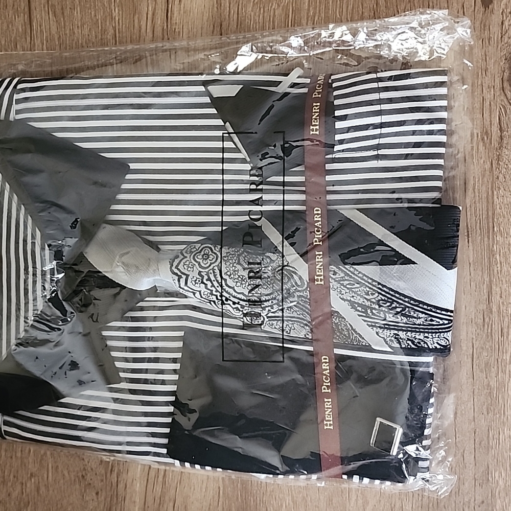 Men's Dress Shirt